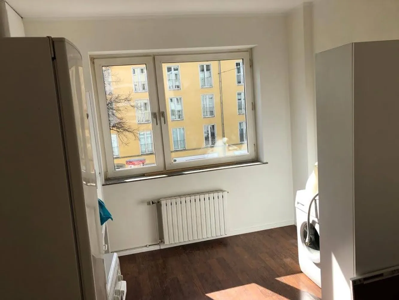 2 Zimmer Wohnung mit 55 m² in Düsseldorf – Bild 7