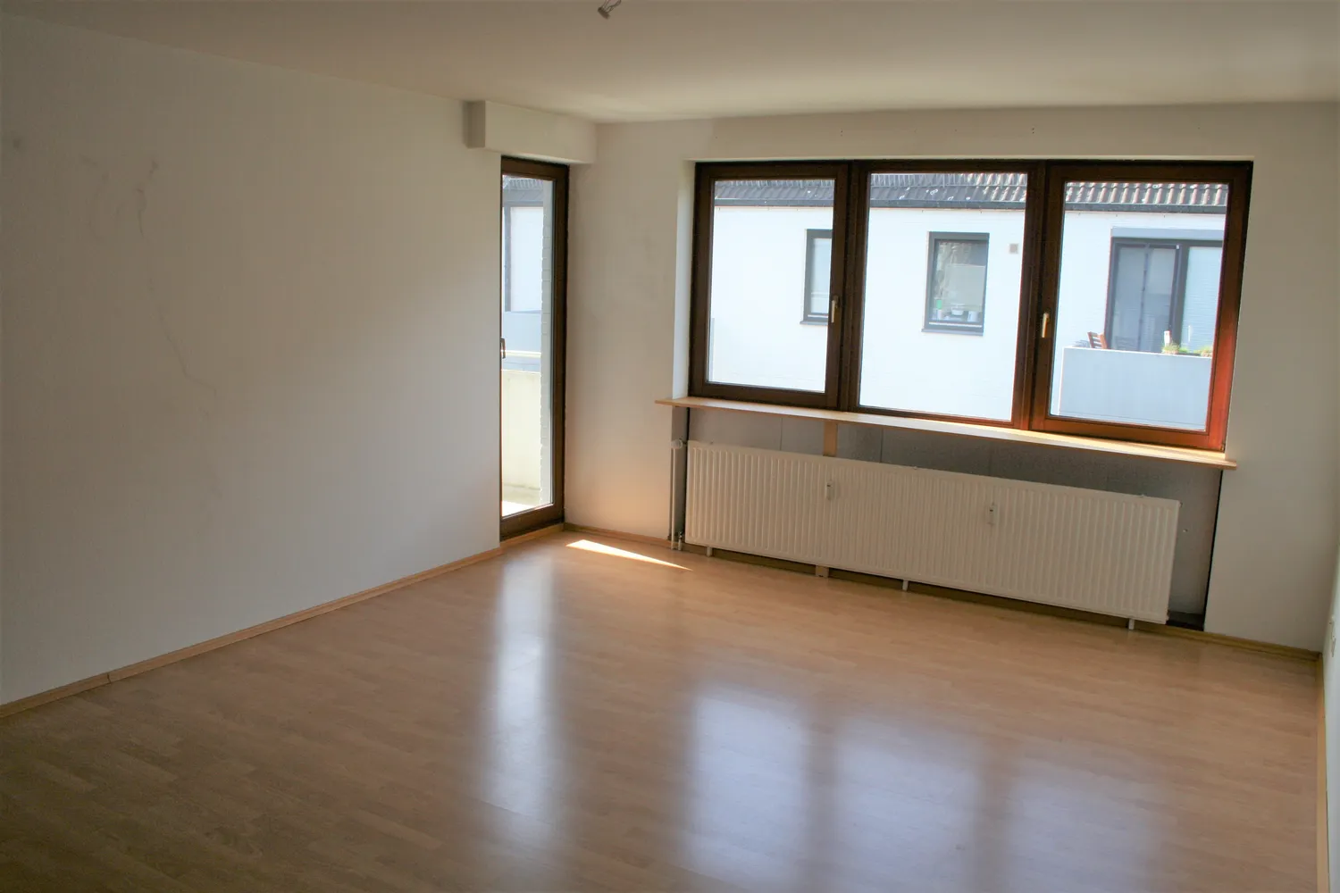 2 Zimmer Wohnung mit 57 m² in Bremen – Bild 2