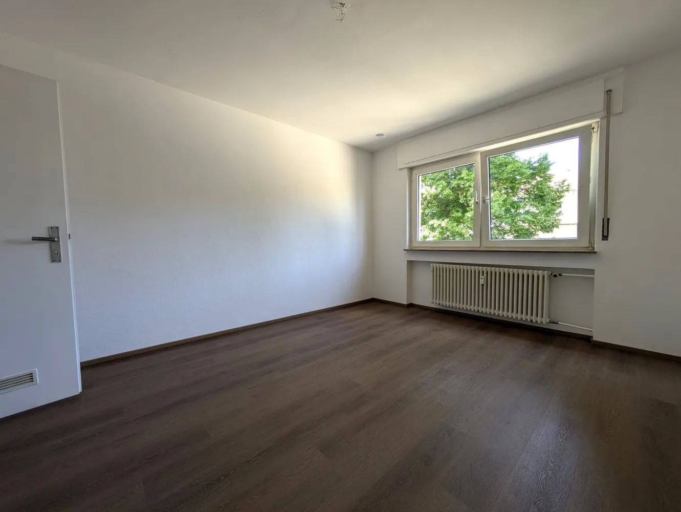 2 Zimmer Wohnung mit 59 m² in Karlsruhe – Bild 1