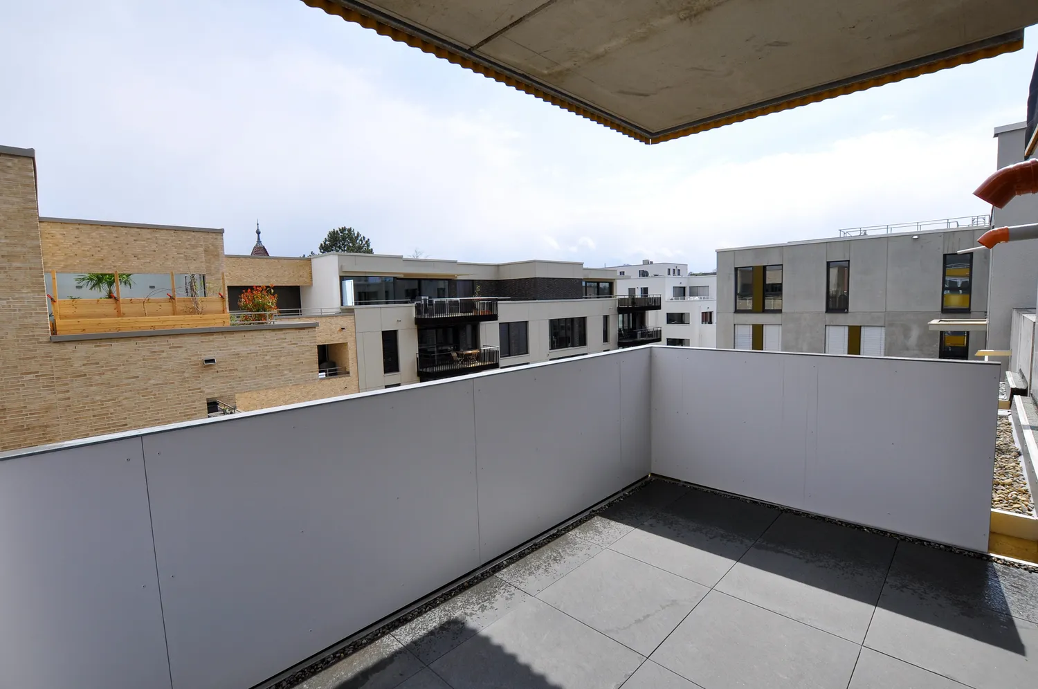 4 Zimmer Wohnung mit 153 m² in Kirchheim unter Teck – Bild 8