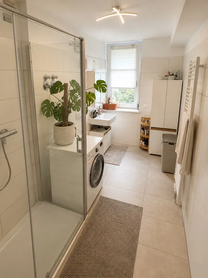 2 Zimmer Wohnung mit 56 m² in Erfurt – Bild 4