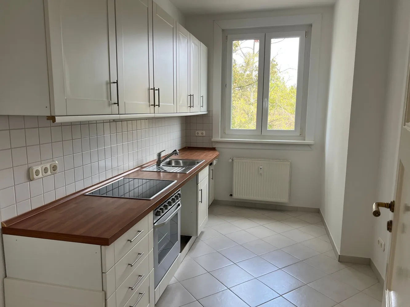 4 room apartment with 90 m² in Berlin – Photo 8