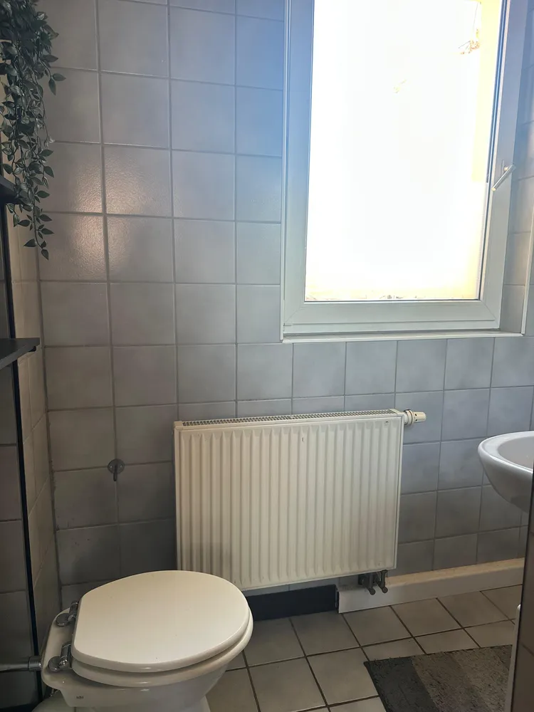 2 Zimmer Wohnung mit 15 m² in Nürnberg – Bild 5