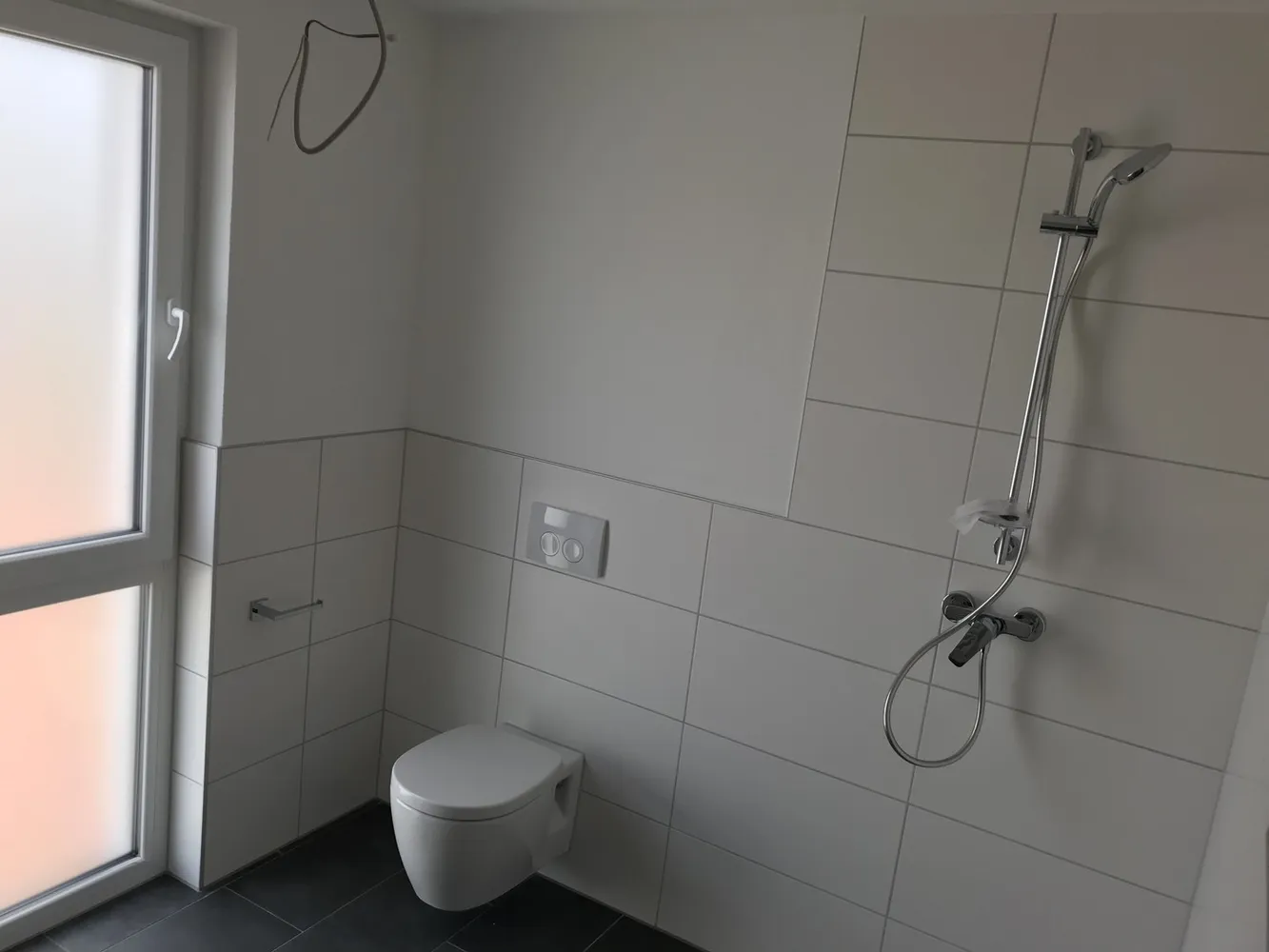 2 Zimmer Wohnung mit 65 m² in Marburg – Bild 4