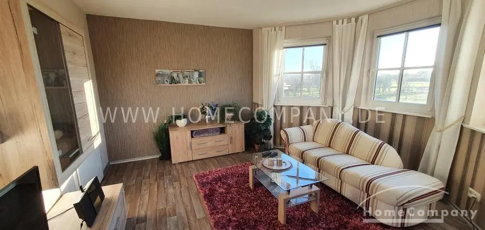 WG-Zimmer mit 67 m² in Wolfenbüttel – Bild 2