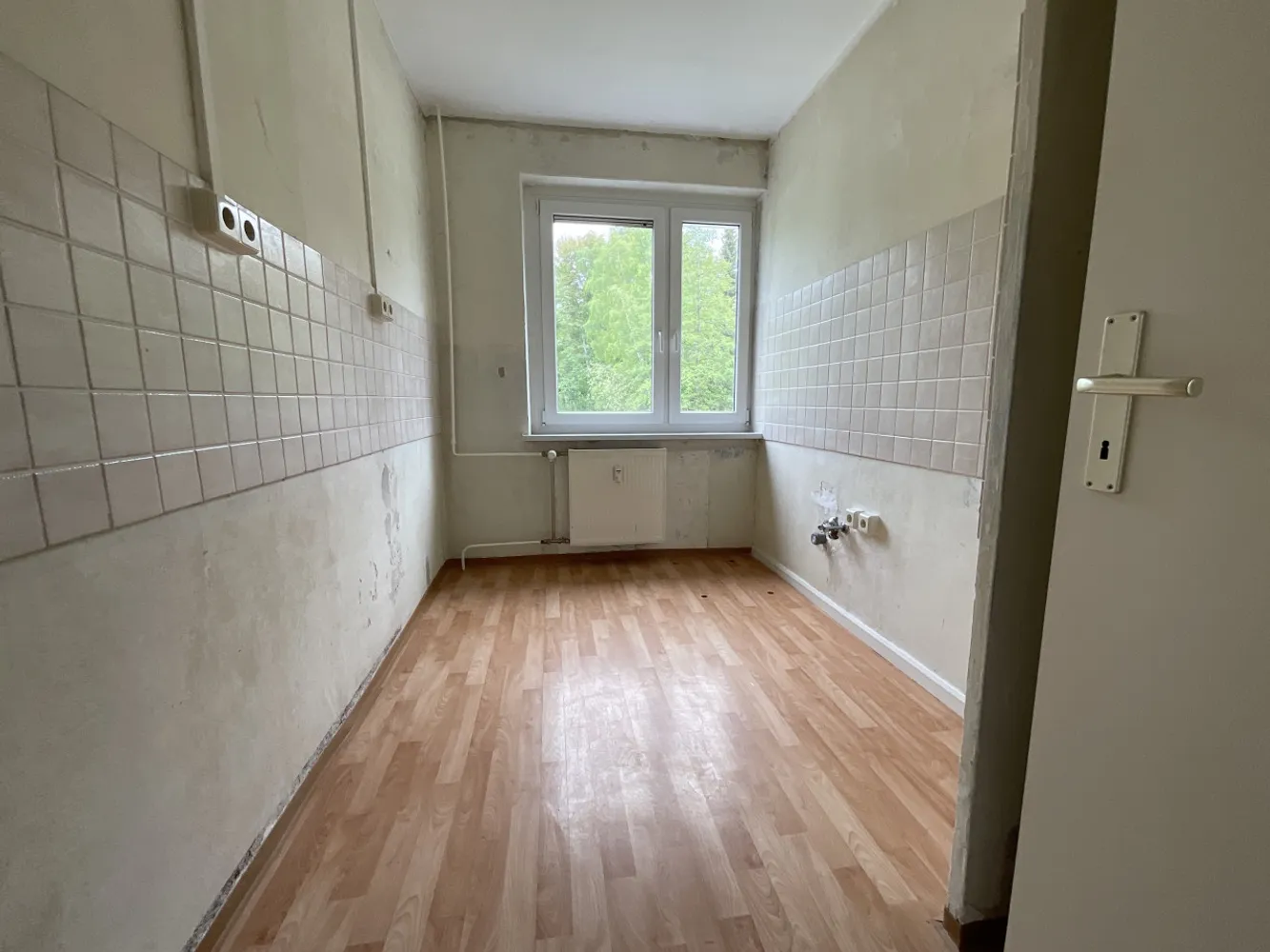 2 Zimmer Wohnung mit 47 m² in Suhl – Bild 7