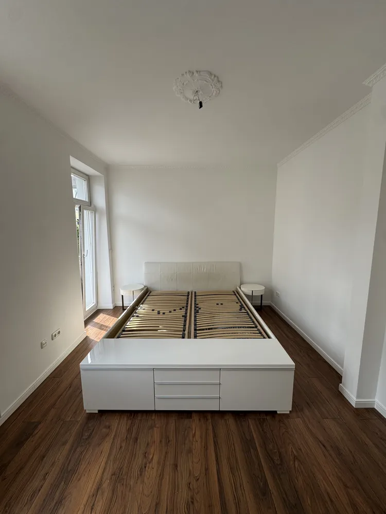 3 Zimmer Wohnung mit 83 m² in München – Bild 2