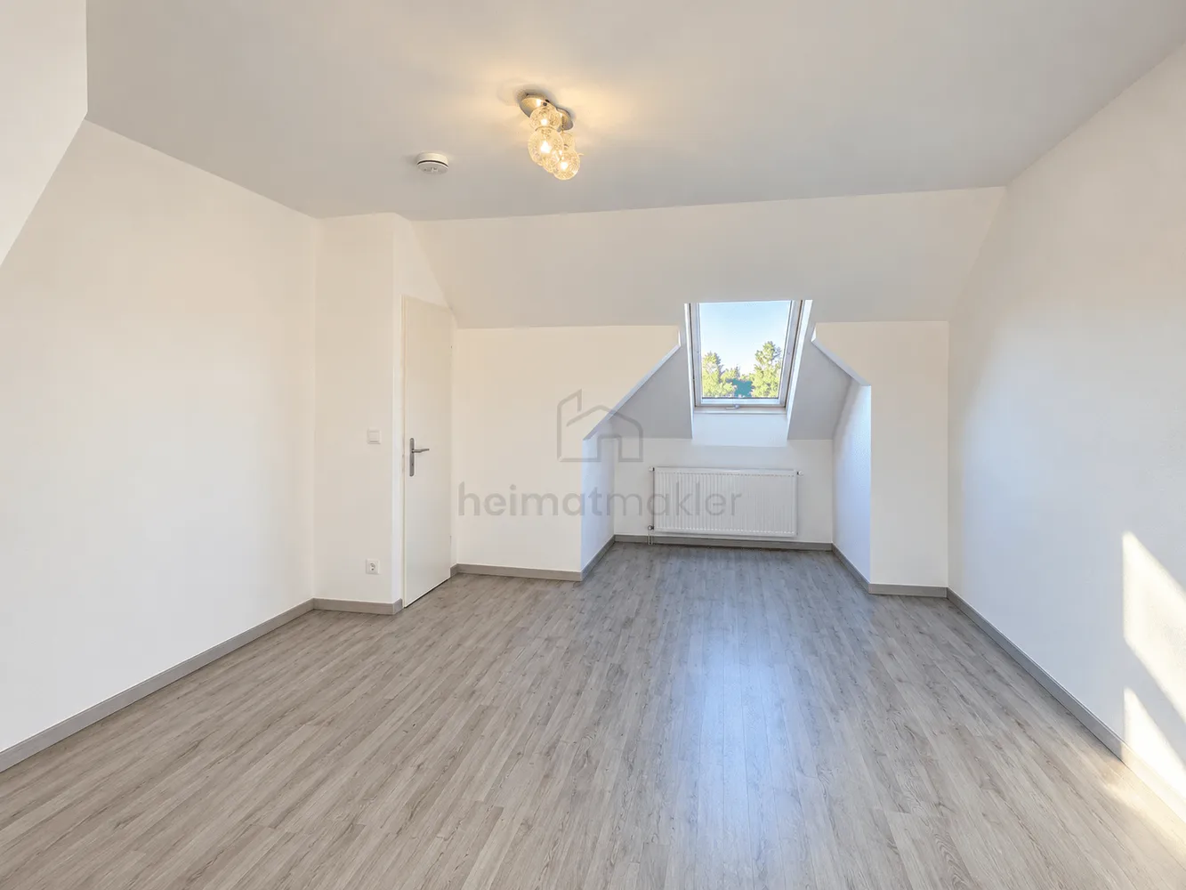 3 Zimmer Wohnung mit 61 m² in Leipzig – Bild 3