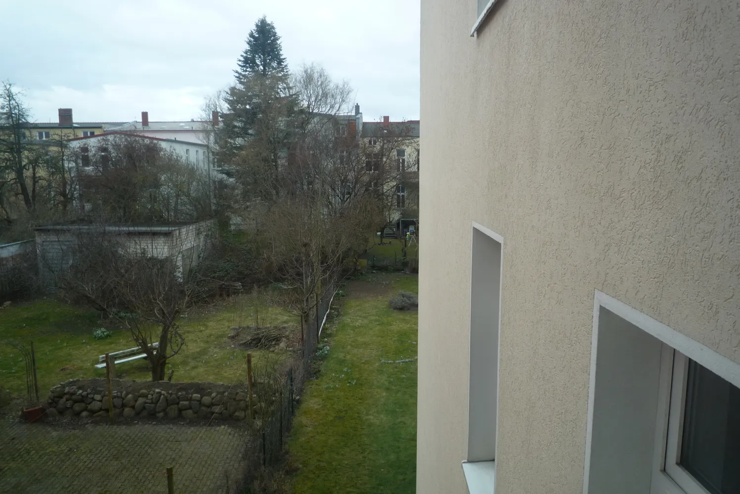 2 Zimmer Wohnung mit 68 m² in Rostock – Bild 11