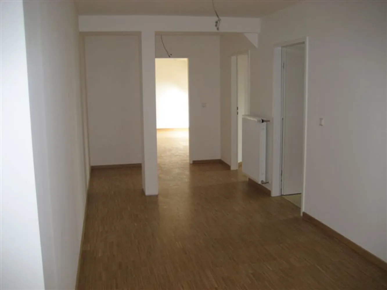 5 Zimmer Wohnung mit 153 m² in München – Bild 4