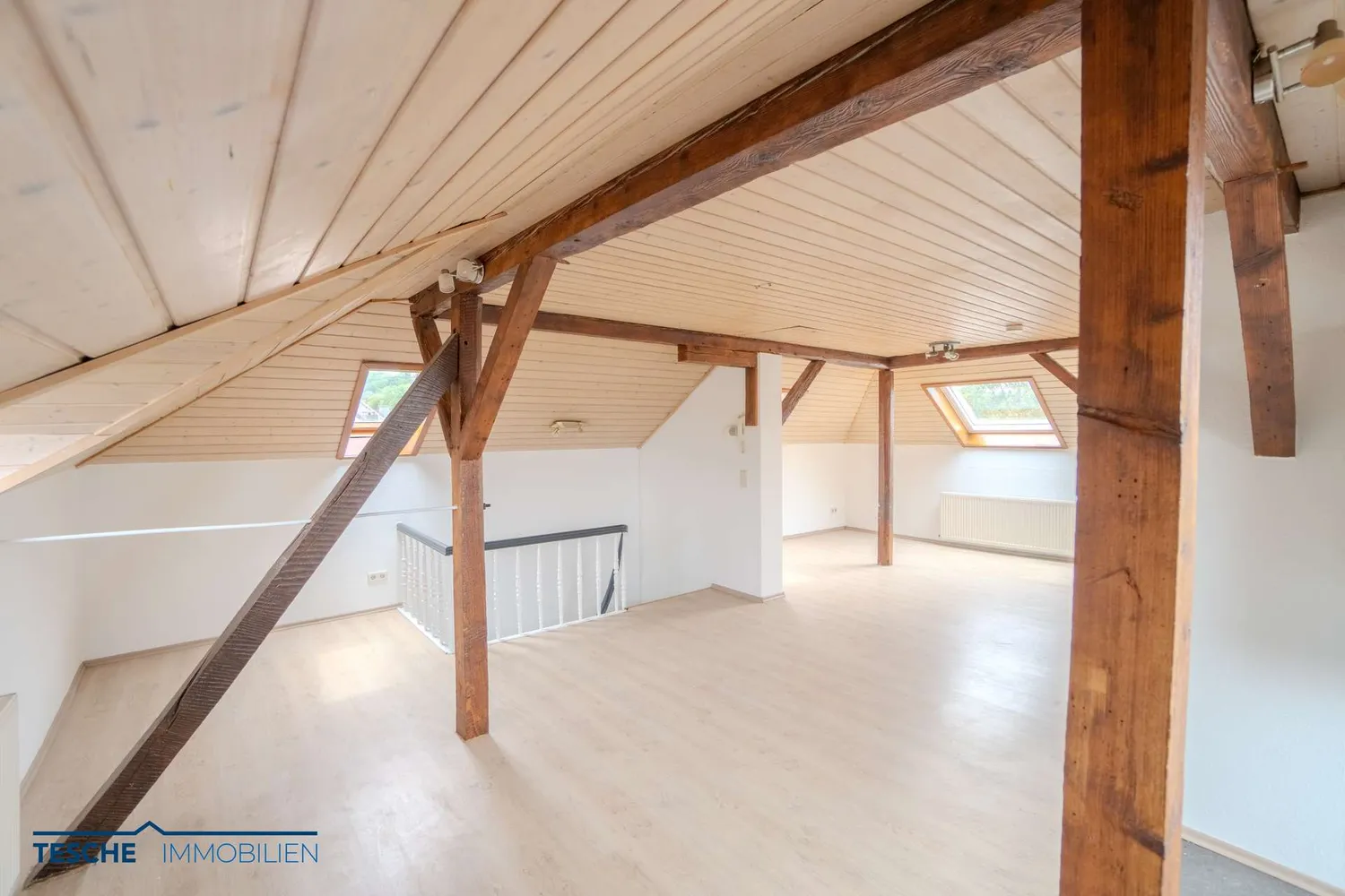 1 Zimmer Wohnung mit 50 m² in Remscheid – Bild 1