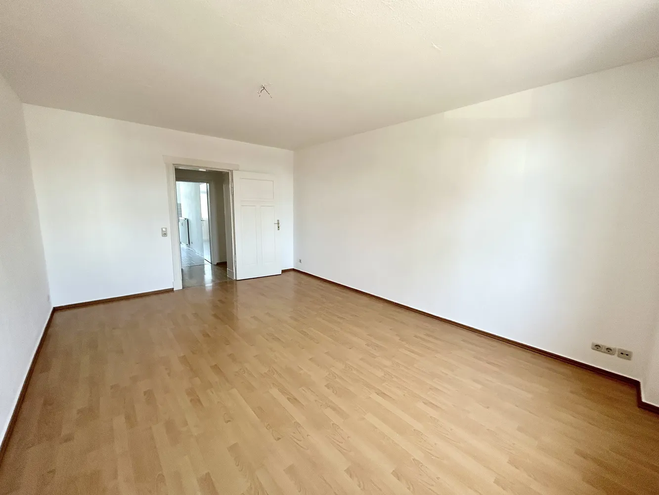 3 room apartment with 77 m² in Magdeburg – Photo 2