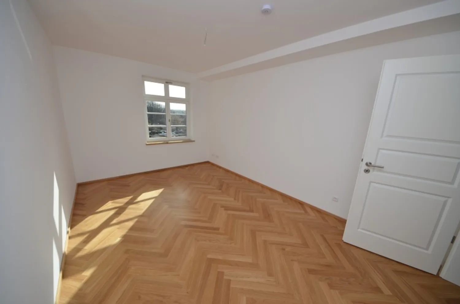 2 room apartment with 59 m² in Chemnitz – Photo 7