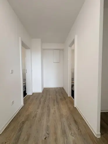 4 Zimmer Wohnung mit 110 m² in Braunschweig – Bild 5