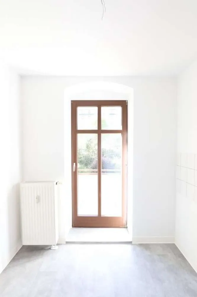 2 room apartment with 43 m² in Chemnitz – Photo 9