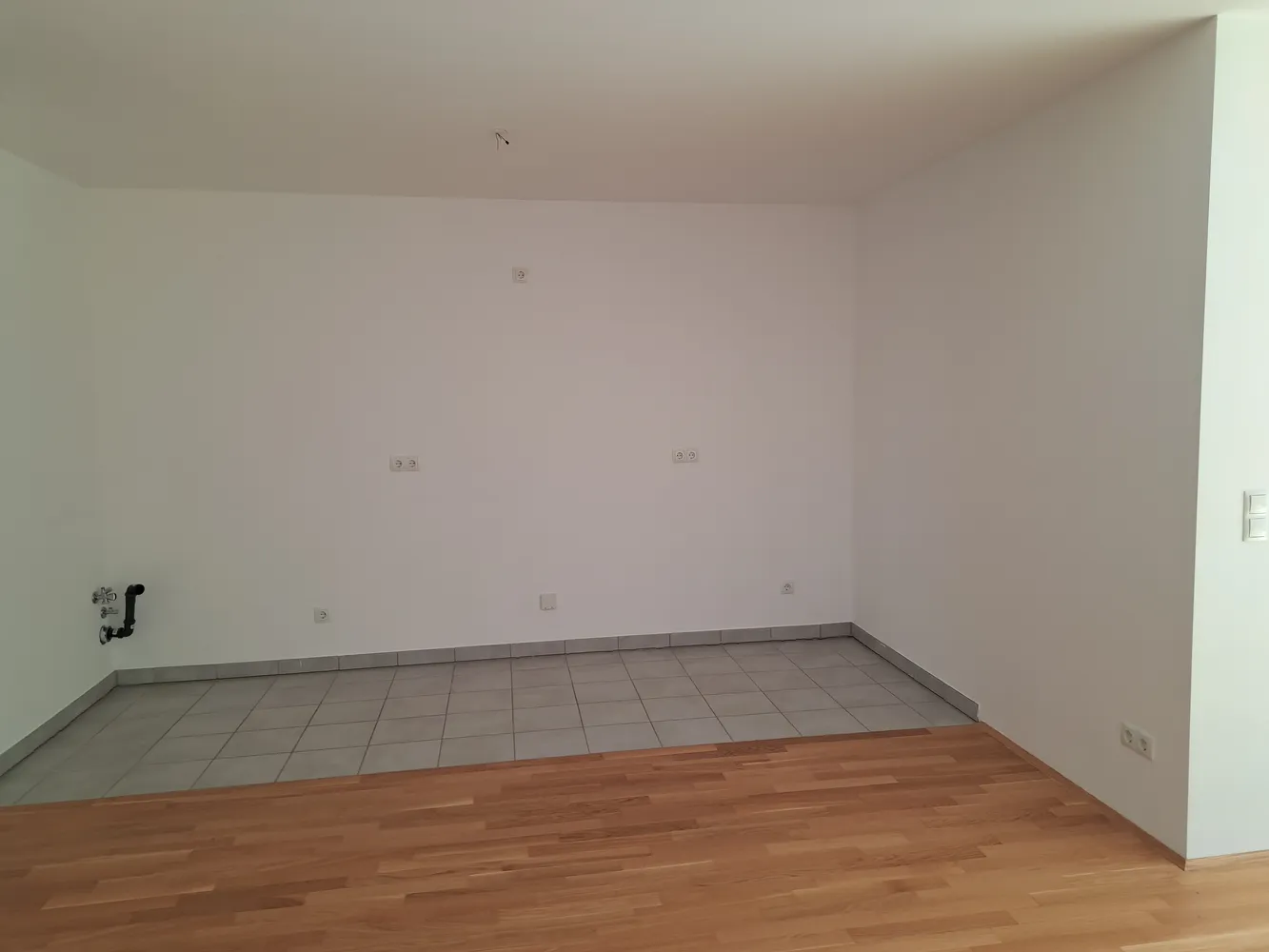 2 Zimmer Wohnung mit 56 m² in München – Bild 4