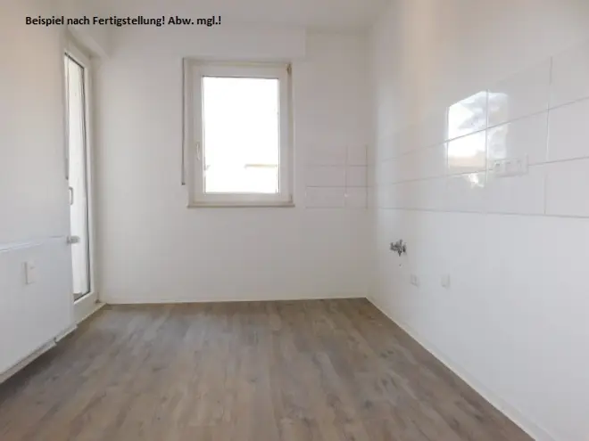 2 Zimmer Wohnung mit 44 m² in Krefeld – Bild 4