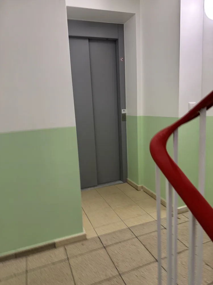 2 Zimmer Wohnung mit 54 m² in Hamburg – Bild 12