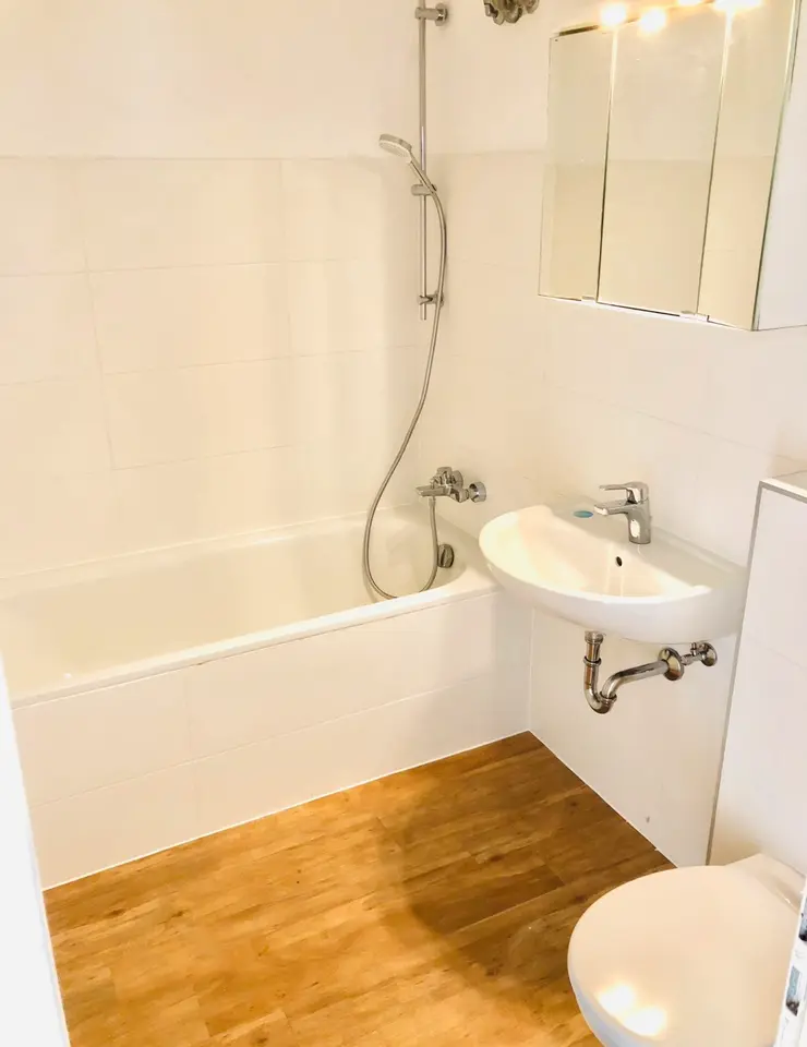 2 Zimmer Wohnung mit 54 m² in Dietzenbach – Bild 2