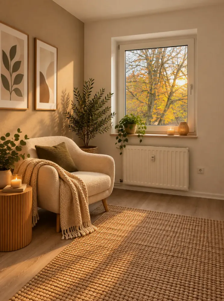 3 Zimmer Wohnung mit 62 m² in Kempen – Bild 10