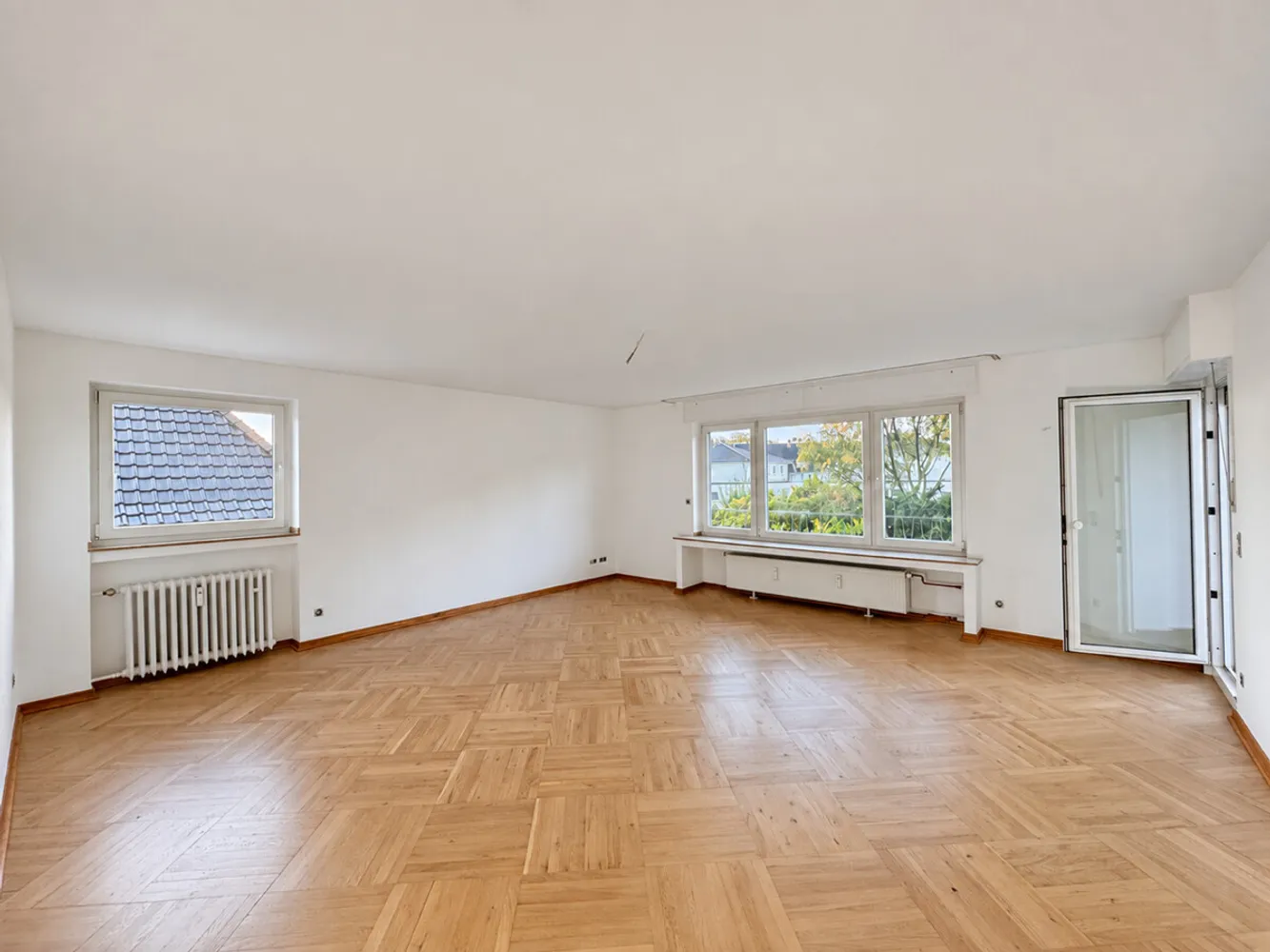 3 Zimmer Wohnung mit 82 m² in Recklinghausen – Bild 2