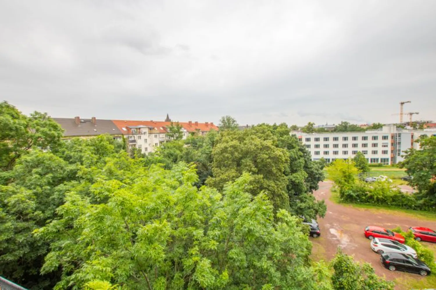 2 Zimmer Wohnung mit 68 m² in Halle (Saale) – Bild 8