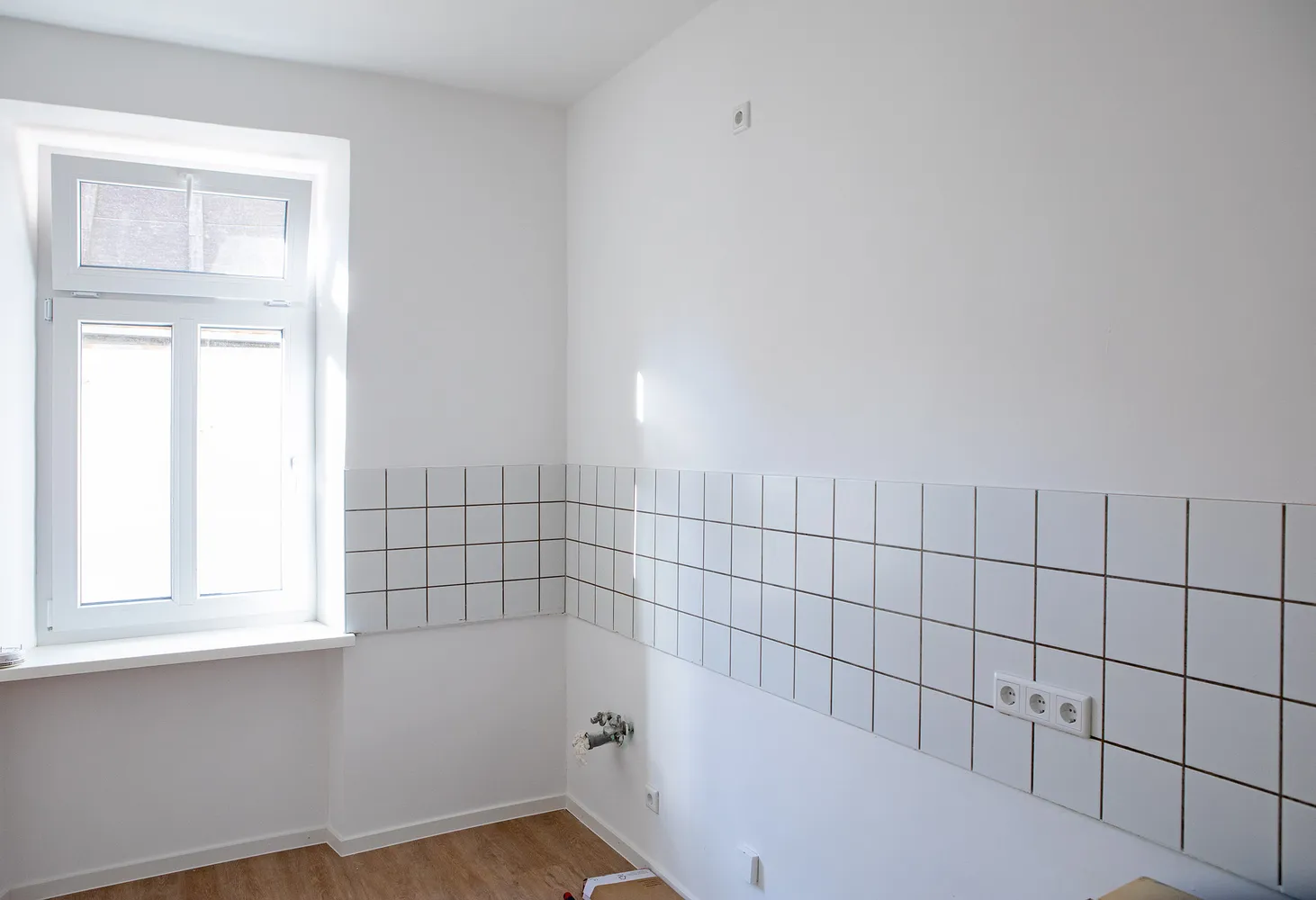 2 Zimmer Wohnung mit 54 m² in Nürnberg – Bild 2