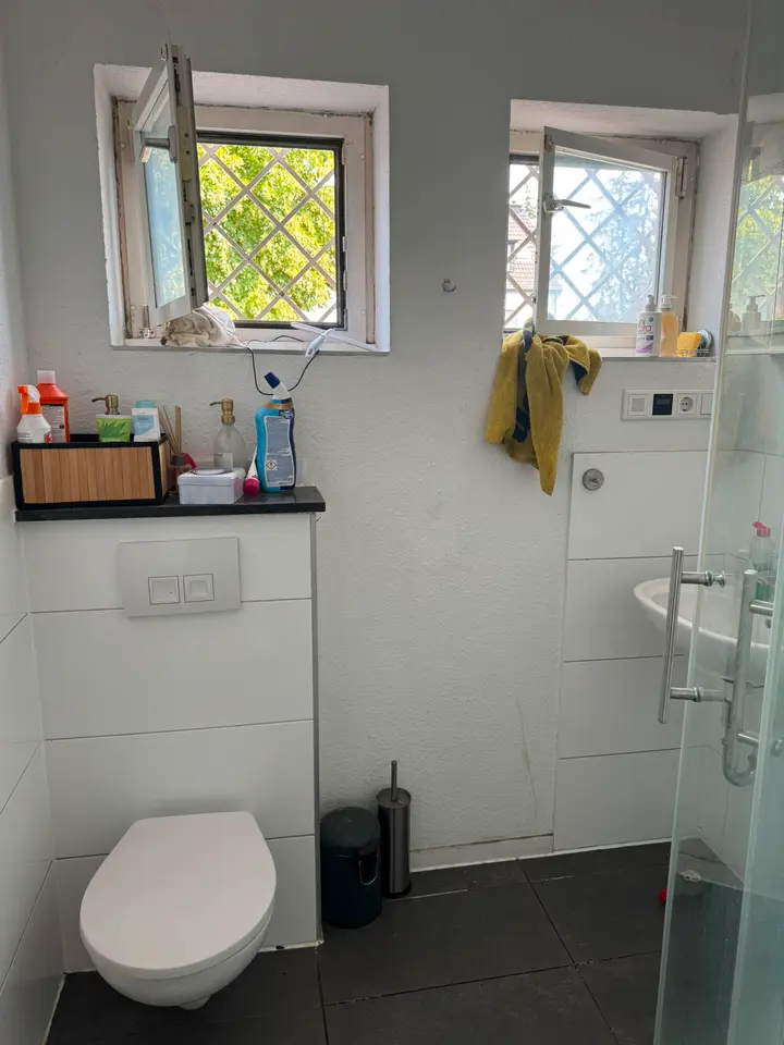 WG-Zimmer mit 14 m² in Aachen – Bild 5