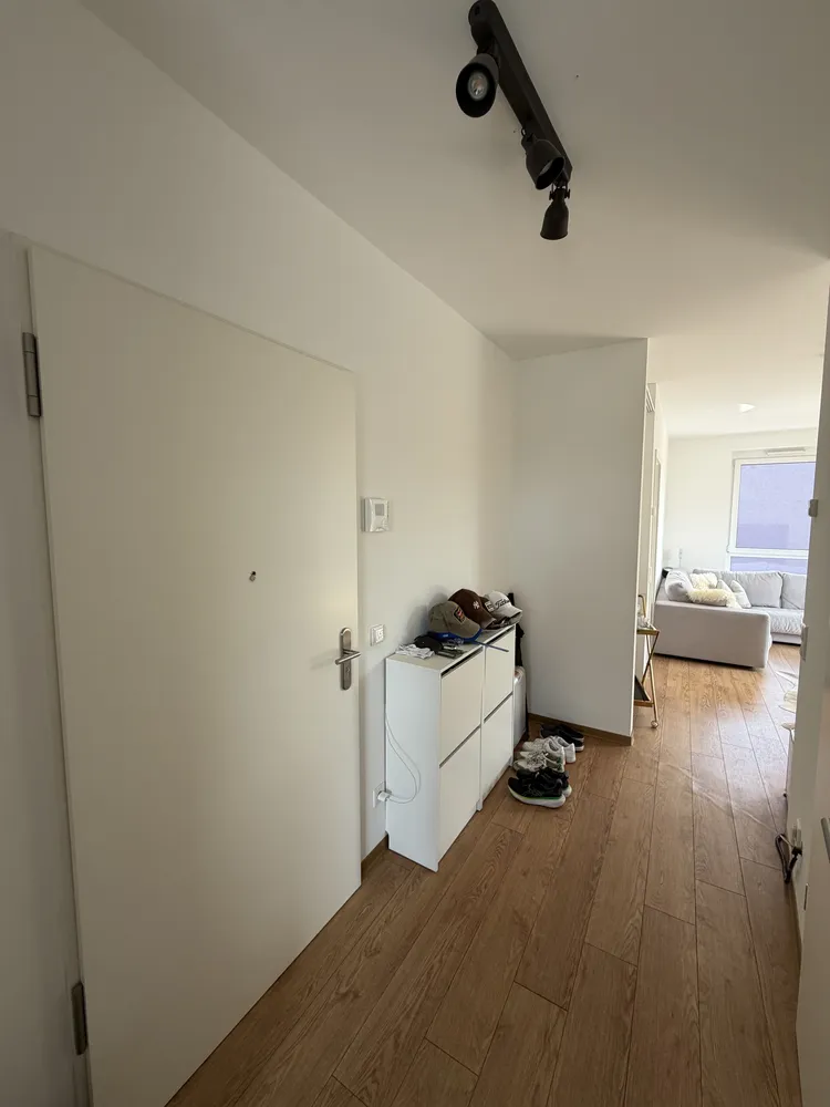 2 Zimmer Wohnung mit 52 m² in Aachen – Bild 8