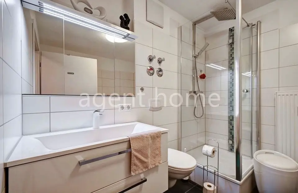 3 Zimmer Wohnung mit 74 m² in Böblingen – Bild 3