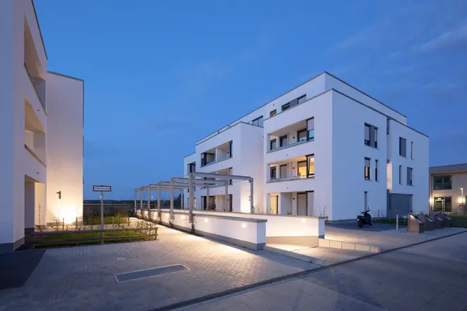 2 Zimmer Wohnung mit 58 m² in Bonn – Bild 4