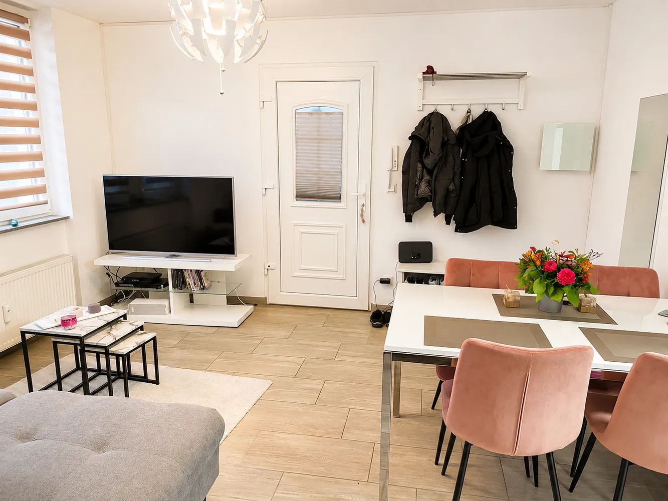 2 Zimmer Wohnung mit 48 m² in Mainz – Bild 4