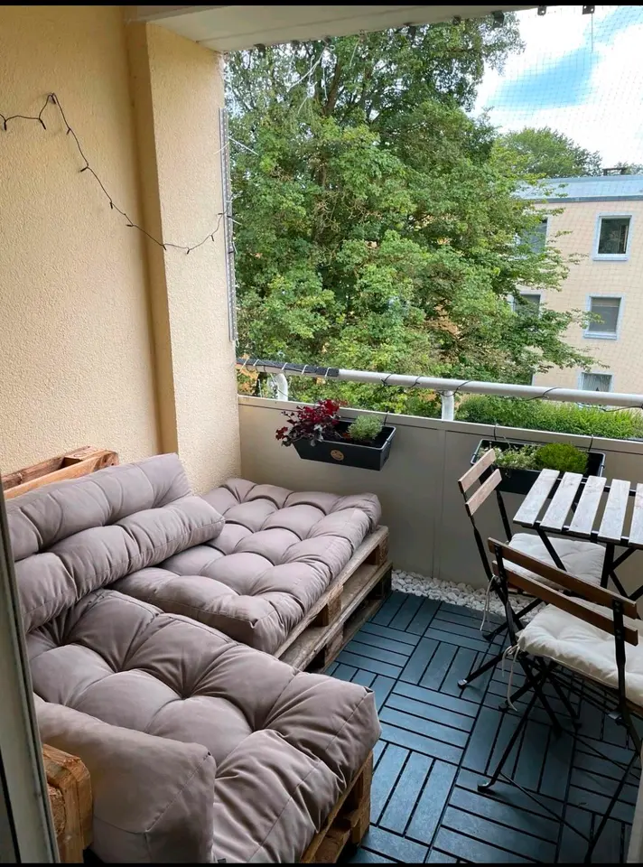 WG-Zimmer mit 26 m² in Oldenburg – Bild 5