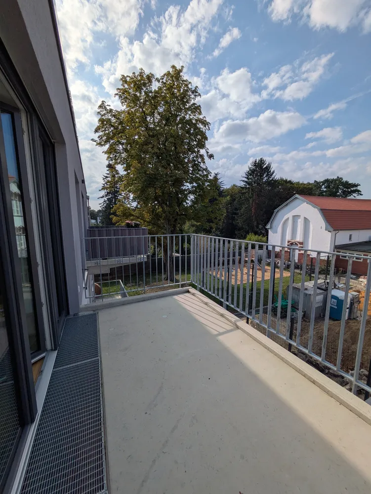 2 Zimmer Wohnung mit 60 m² in Aachen – Bild 11
