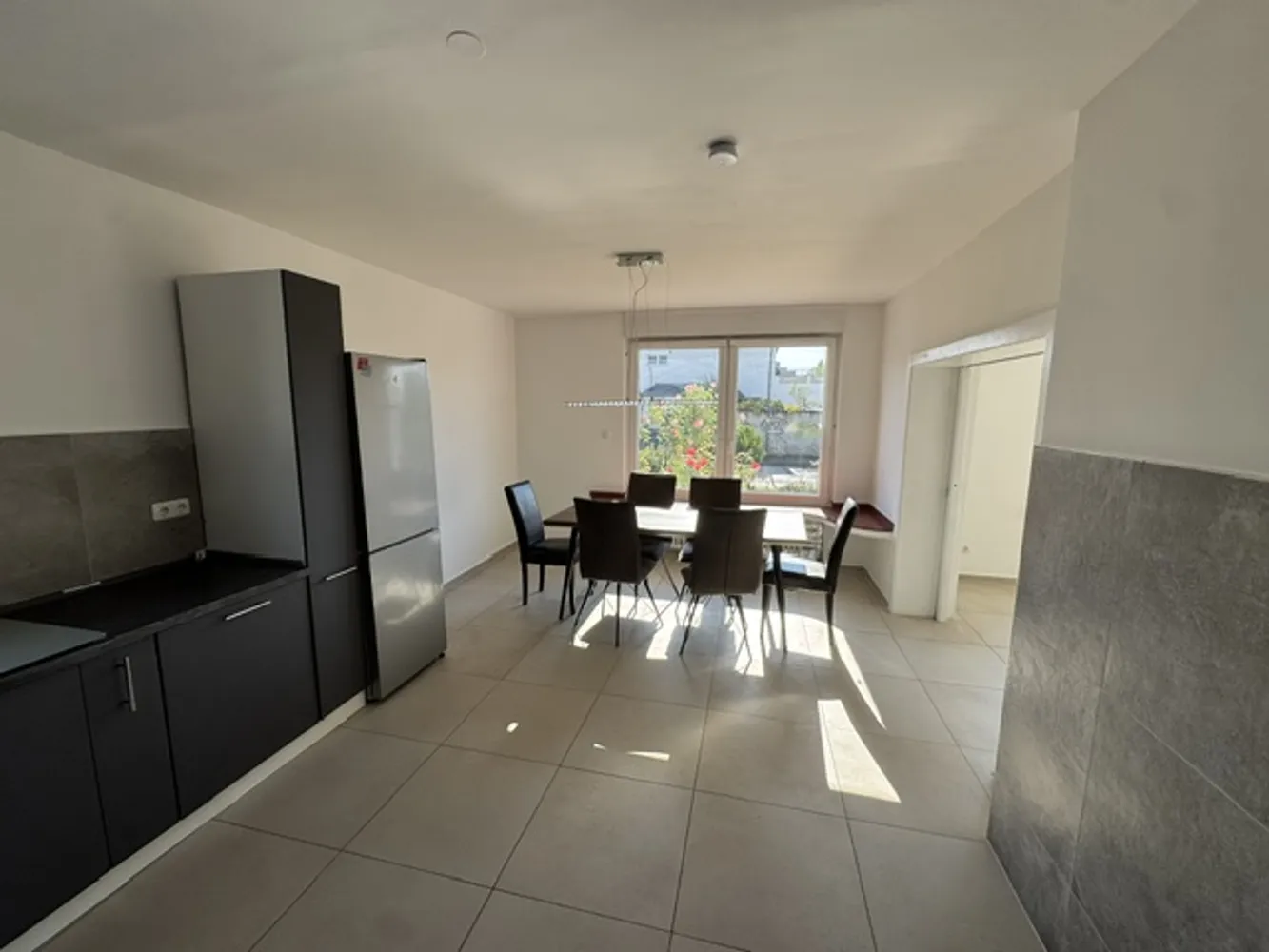 3 room apartment with 85 m² in Düsseldorf – Photo 11