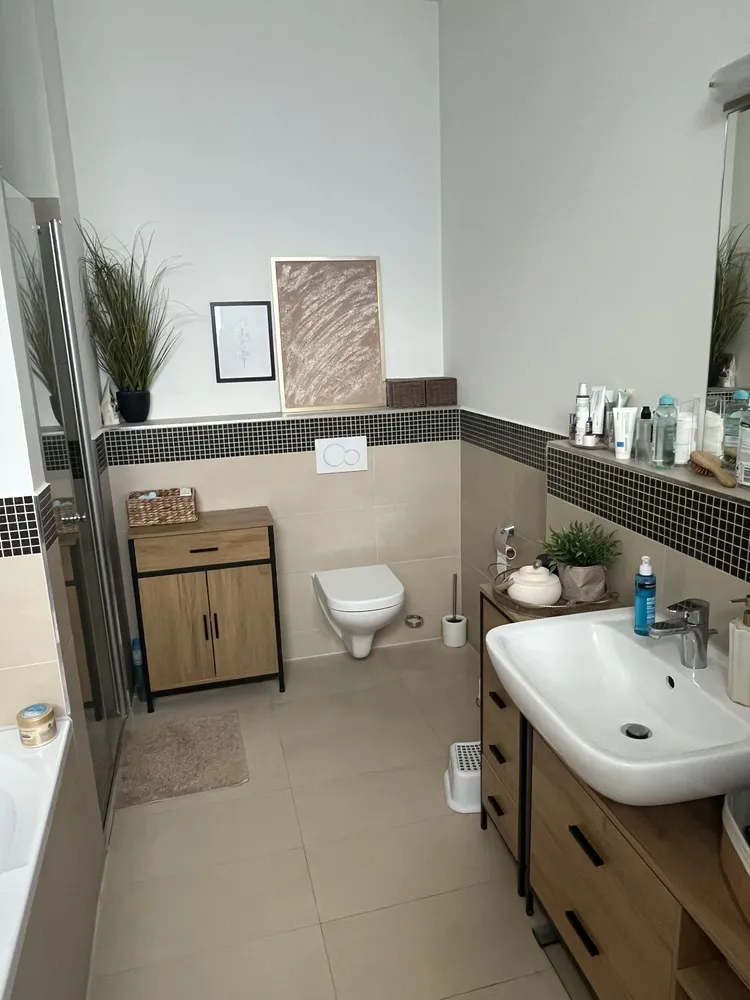 2 Zimmer Wohnung mit 90 m² in Leipzig – Bild 6