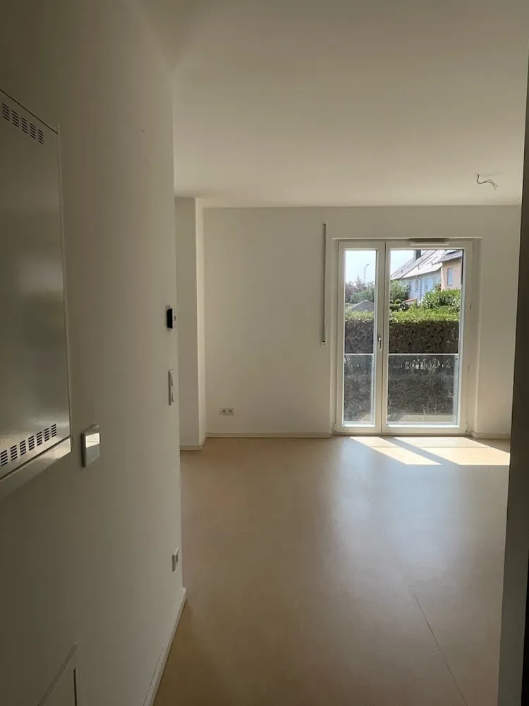 2 Zimmer Wohnung mit 55 m² in Nürnberg – Bild 2