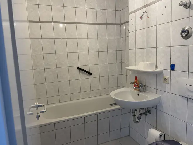 2 room apartment with 62 m² in Potsdam – Photo 5