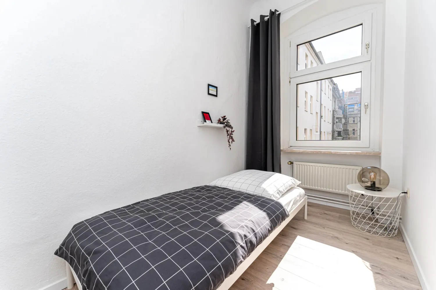 Shared room with 6 m² in Berlin – Photo 3