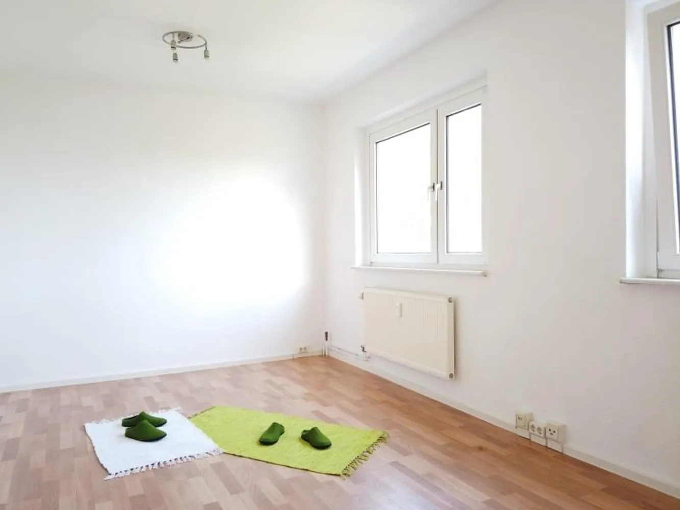 1 Zimmer Wohnung mit 46 m² in Halle (Saale) – Bild 6