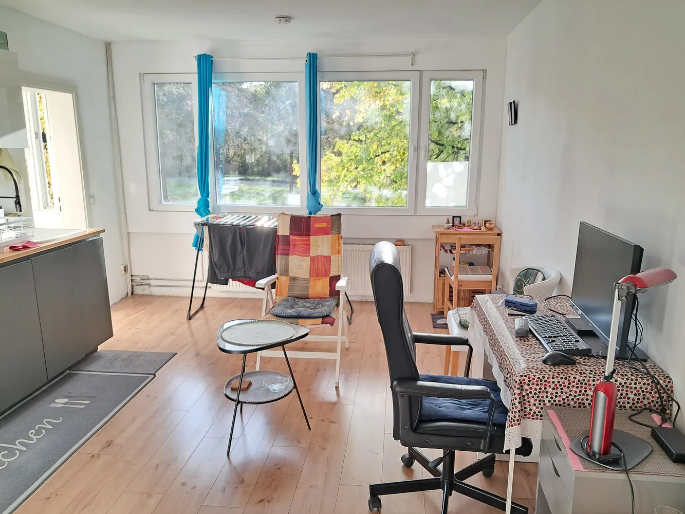 2 Zimmer Wohnung mit 55 m² in Köln – Bild 8