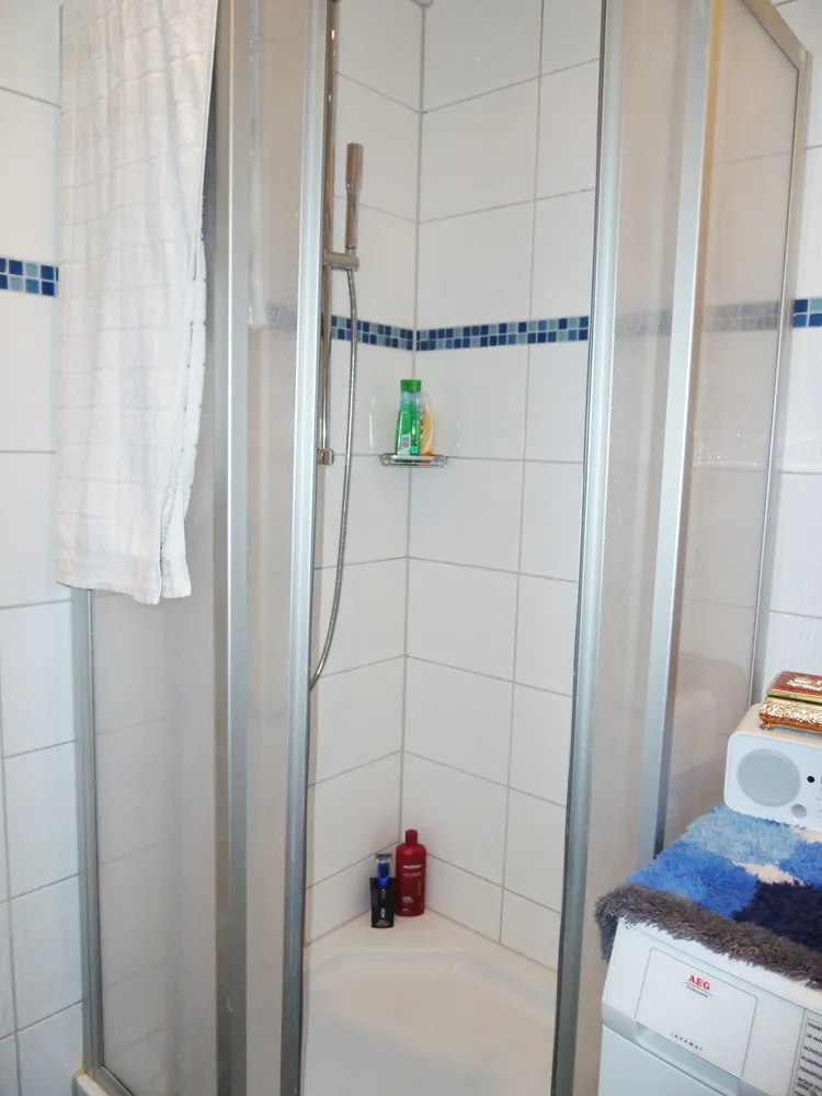 2 Zimmer Wohnung mit 50 m² in Karlsruhe – Bild 1