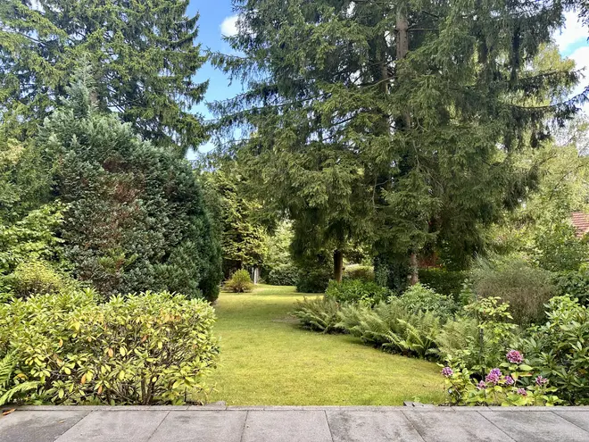 3 Zimmer Wohnung mit 88 m² in Hamburg – Bild 2