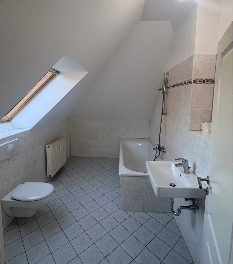 2 Zimmer Wohnung mit 62 m² in Leipzig – Bild 8