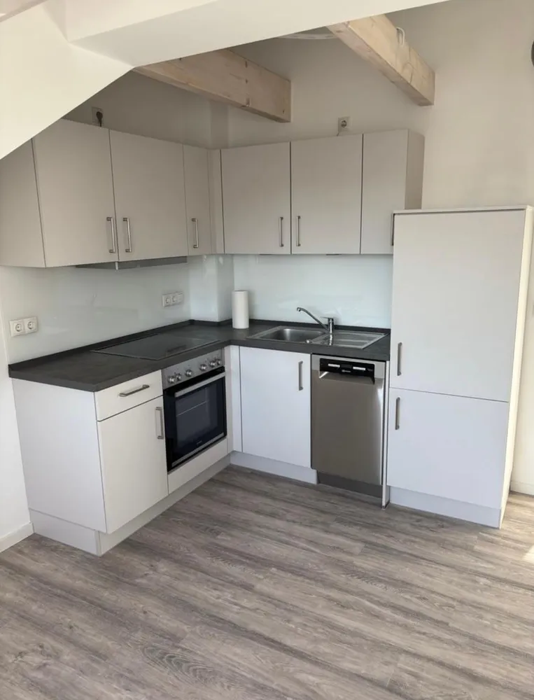 2 Zimmer Wohnung mit 50 m² in Kiel – Bild 3