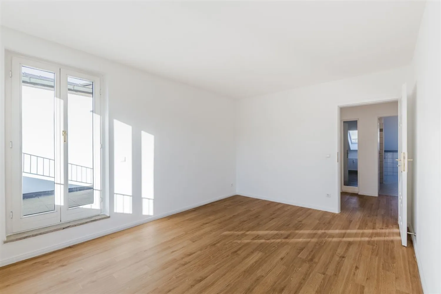 2 Zimmer Wohnung mit 70 m² in Leipzig – Bild 9