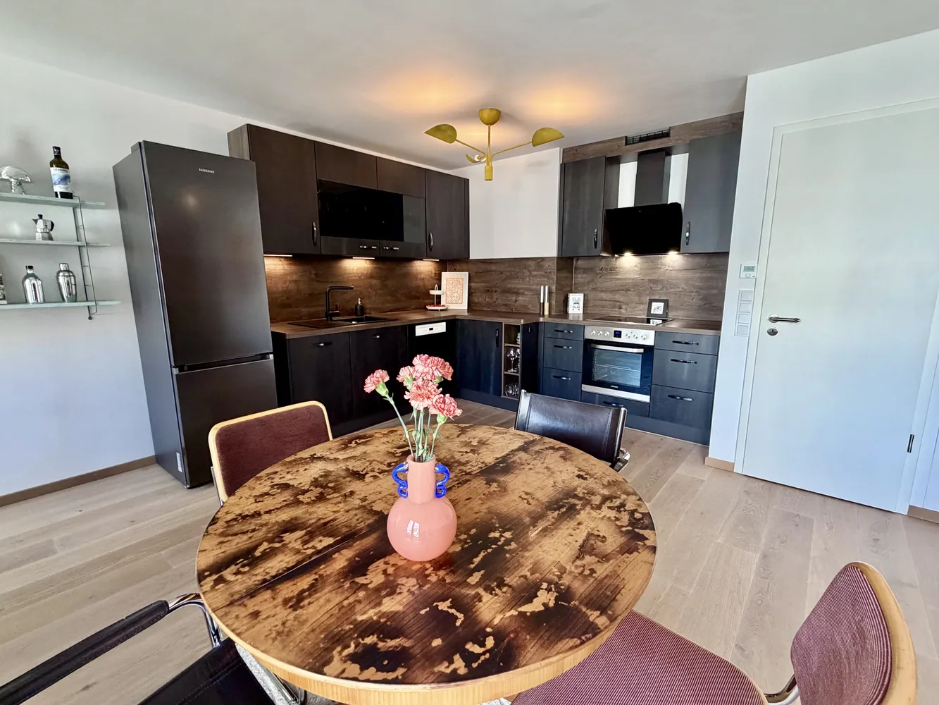 3 Zimmer Wohnung mit 84 m² in München – Bild 1