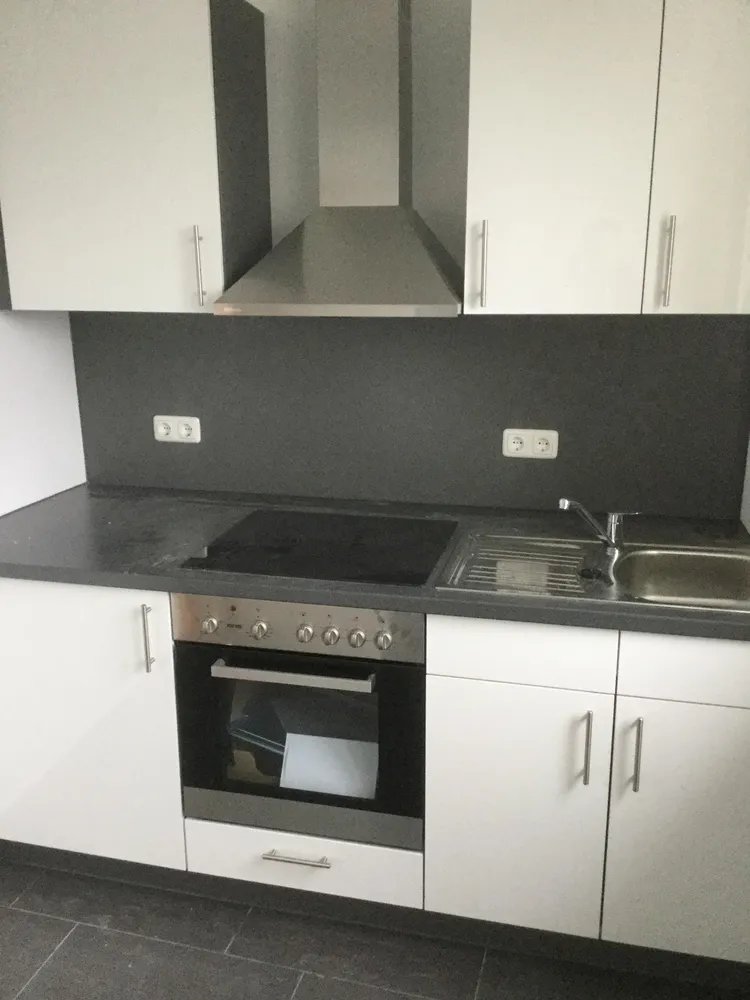 2 Zimmer Wohnung mit 52 m² in Stuttgart – Bild 3