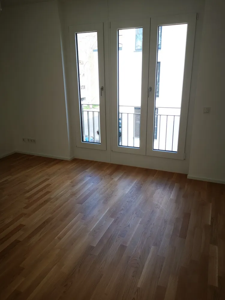 4 Zimmer Wohnung mit 126 m² in Ludwigshafen am Rhein – Bild 8