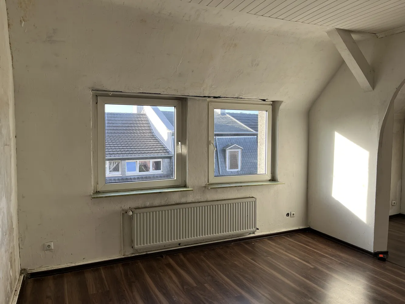 3 Zimmer Wohnung mit 80 m² in Krefeld – Bild 6